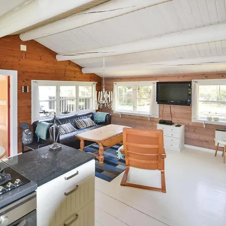 Three-bedroom Holiday In *