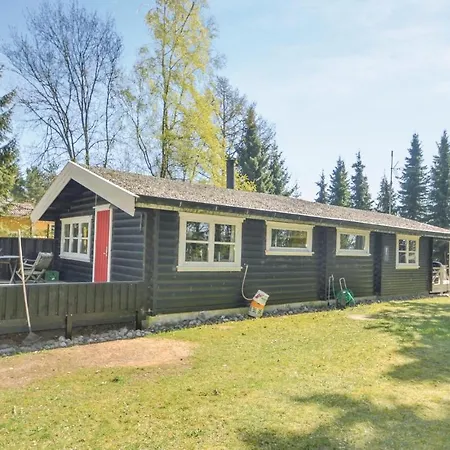 Three-bedroom Holiday In *