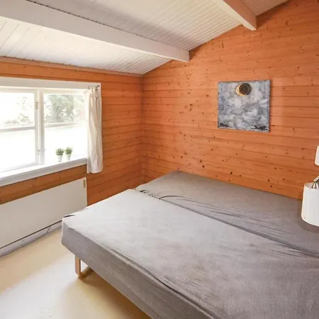Three-bedroom Holiday In Holiday home
